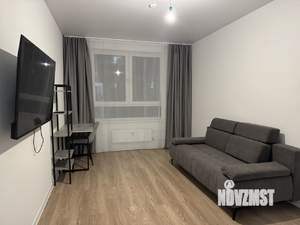 2-к квартира, на длительный срок, 80м2, 12/17 этаж