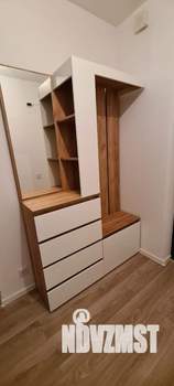 2-к квартира, на длительный срок, 35м2, 4/15 этаж