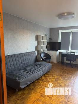 2-к квартира, на длительный срок, 50м2, 1/5 этаж