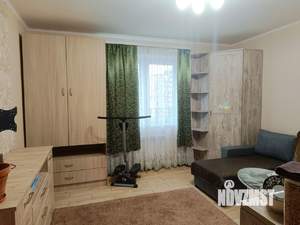 Студия квартира, на длительный срок, 25м2, 13/17 этаж