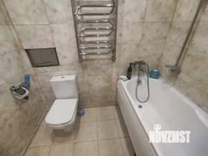 2-к квартира, на длительный срок, 60м2, 7/17 этаж
