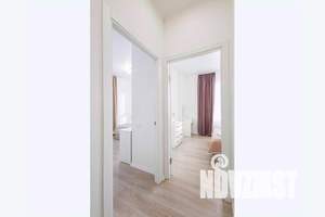 2-к квартира, посуточно, 60м2, 16/16 этаж