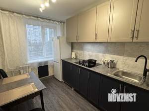 1-к квартира, на длительный срок, 30м2, 3/9 этаж