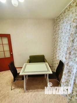 1-к квартира, на длительный срок, 45м2, 1/17 этаж