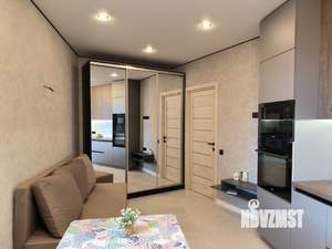 2-к квартира, на длительный срок, 63м2, 8/18 этаж