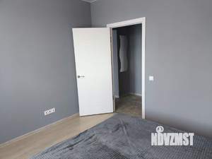 2-к квартира, на длительный срок, 53м2, 9/10 этаж