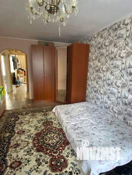 3-к квартира, на длительный срок, 64м2, 3/5 этаж