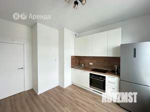 1-к квартира, на длительный срок, 38м2, 17/17 этаж