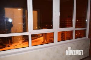 1-к квартира, на длительный срок, 43м2, 9/10 этаж