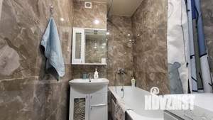 Студия квартира, посуточно, 25м2, 16/17 этаж