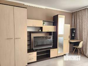 Студия квартира, посуточно, 29м2, 7/17 этаж