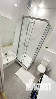 Студия квартира, на длительный срок, 25м2, 8/13 этаж