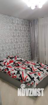 1-к квартира, на длительный срок, 43м2, 10/17 этаж