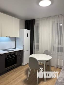 Студия квартира, на длительный срок, 22м2, 2/17 этаж