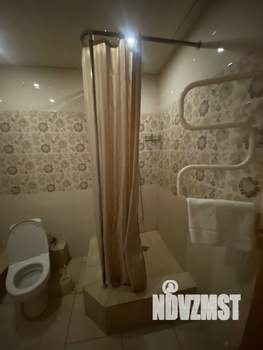 Студия квартира, посуточно, 21м2, 2/18 этаж