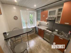 2-к квартира, на длительный срок, 45м2, 5/5 этаж