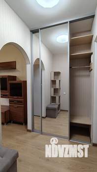 Студия квартира, на длительный срок, 25м2, 11/19 этаж