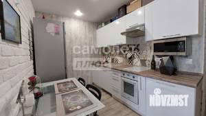 Студия квартира, на длительный срок, 28м2, 15/17 этаж