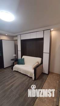 Студия квартира, на длительный срок, 26м2, 11/19 этаж