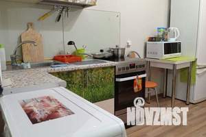 1-к квартира, посуточно, 42м2, 4/12 этаж