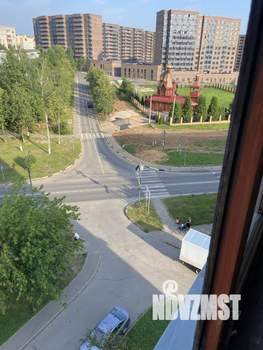 1-к квартира, на длительный срок, 44м2, 7/12 этаж
