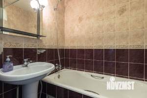 1-к квартира, на длительный срок, 33м2, 7/9 этаж