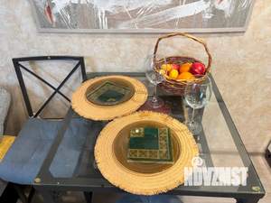 Студия квартира, посуточно, 25м2, 15/17 этаж