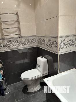 1-к квартира, на длительный срок, 42м2, 8/10 этаж