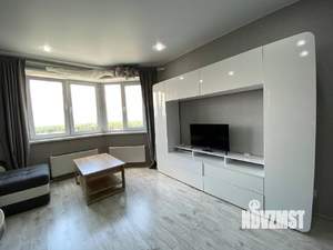 Студия квартира, на длительный срок, 26м2, 16/17 этаж