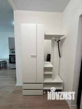 1-к квартира, на длительный срок, 35м2, 13/16 этаж