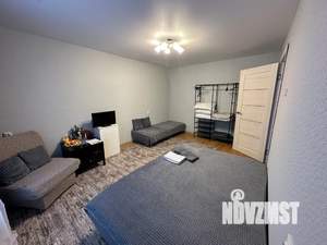 1-к квартира, посуточно, 30м2, 1/9 этаж