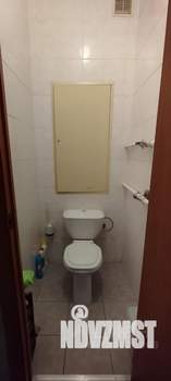 2-к квартира, на длительный срок, 57м2, 2/17 этаж