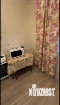 1-к квартира, на длительный срок, 36м2, 3/17 этаж