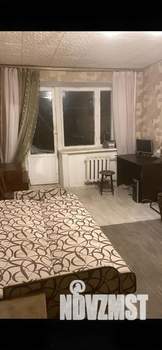 2-к квартира, на длительный срок, 46м2, 2/5 этаж