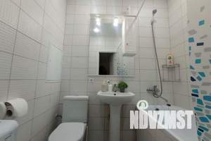 1-к квартира, посуточно, 30м2, 17/17 этаж