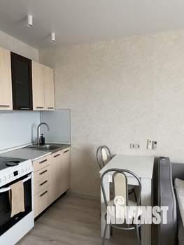 Студия квартира, на длительный срок, 25м2, 8/17 этаж