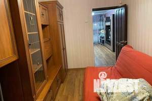 3-к квартира, посуточно, 83м2, 2/9 этаж