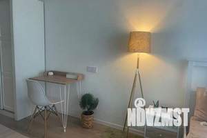 1-к квартира, посуточно, 26м2, 15/17 этаж