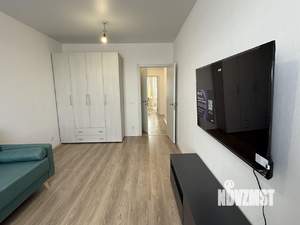 2-к квартира, на длительный срок, 59м2, 14/17 этаж