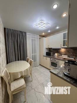 2-к квартира, на длительный срок, 58м2, 2/19 этаж