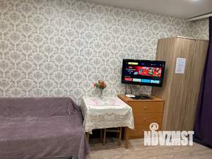 Студия квартира, посуточно, 29м2, 8/17 этаж