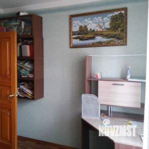 3-к квартира, на длительный срок, 63м2, 5/10 этаж