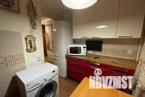 3-к квартира, посуточно, 83м2, 2/9 этаж