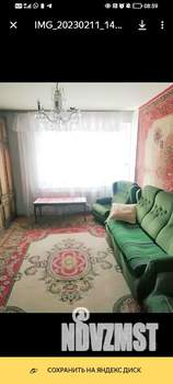 2-к квартира, на длительный срок, 46м2, 7/9 этаж