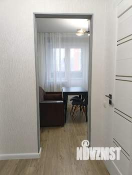 1-к квартира, на длительный срок, 36м2, 8/18 этаж