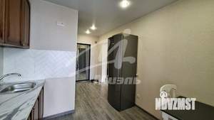 1-к квартира, на длительный срок, 36м2, 13/17 этаж