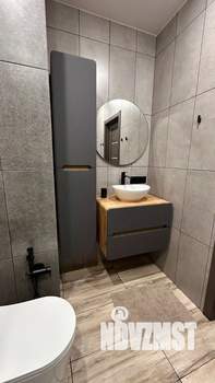 1-к квартира, на длительный срок, 38м2, 2/17 этаж