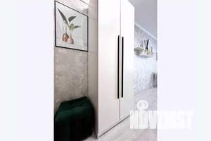 1-к квартира, посуточно, 24м2, 4/17 этаж