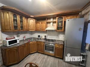 1-к квартира, на длительный срок, 49м2, 4/10 этаж