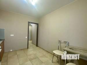 1-к квартира, на длительный срок, 40м2, 9/17 этаж